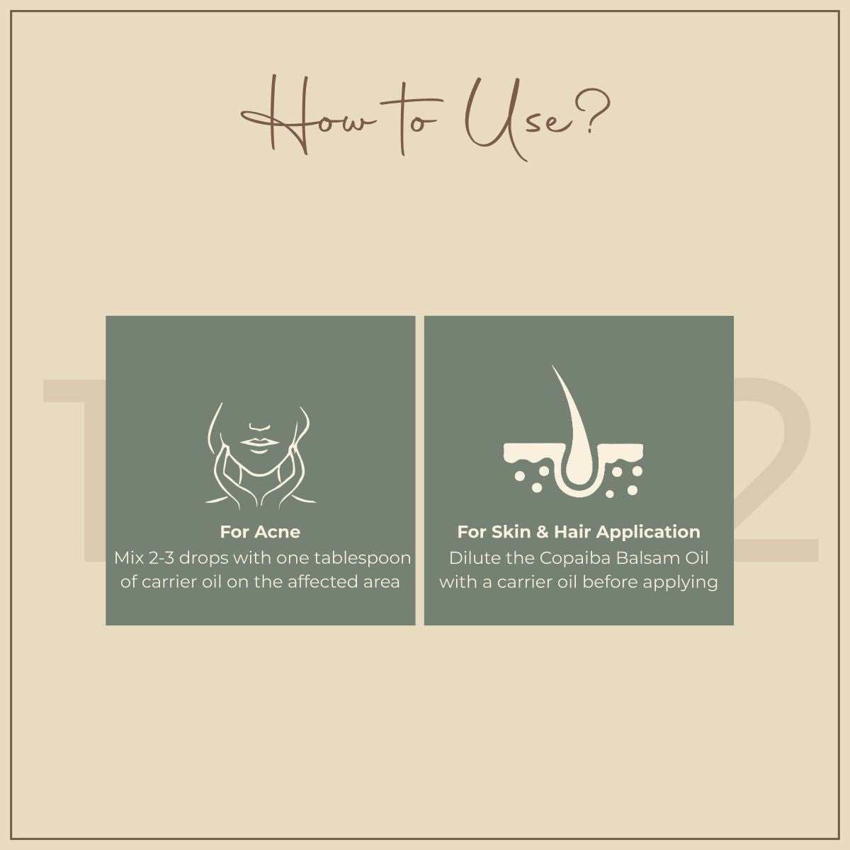 Salvia Natural Essential Oils Copaiba Balsam Oil Salvia Natural Essential Oils Copaiba Balsam Oil